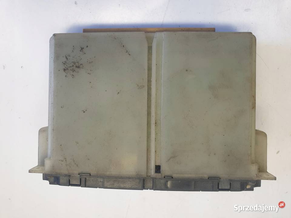 PANEL KLIMATYZACJI VW Golf IV Nawiewu Rudka