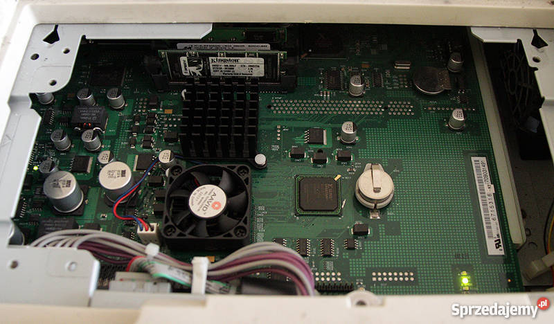 XEROX PHASER 7750 Drukarki i skanery Milanówek