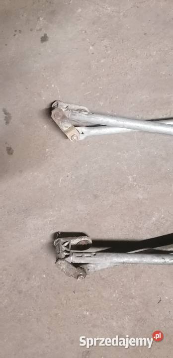 Mechanizm wycieraczek Sharan 1 Mechanizmy wycieraczek Płońsk