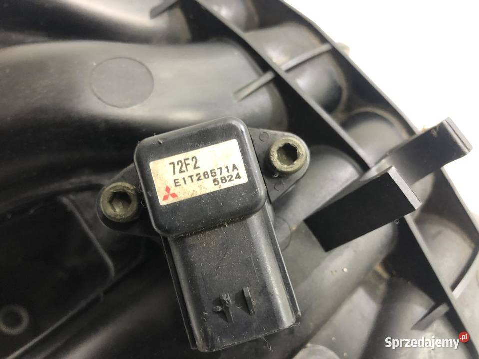 KOLEKTOR SSĄCY CZUJNIK MITSUBISHI E1T26571A