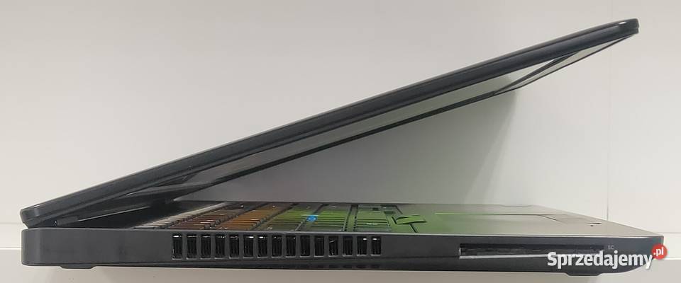 Laptop Dell Latitude E5570 Intel i56300u 8GB 156 Liczba rdzeni 2 lubelskie Lublin