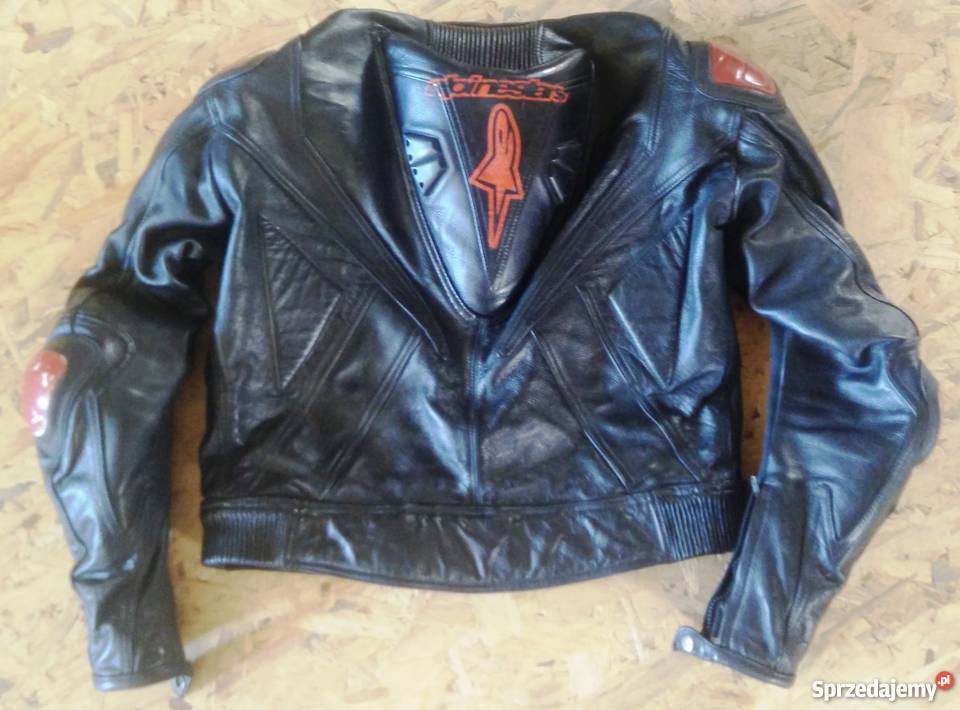 Zestaw spodnie kurtka kask buty rękawice Części motocyklowe Starachowice