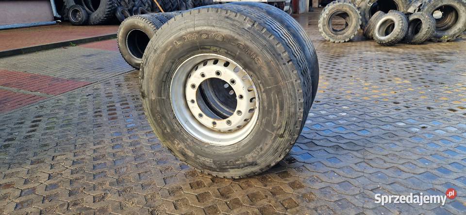 koła 42565r225 44565r225 18r225 windpower Ling Nowe Miasto Lubawskie