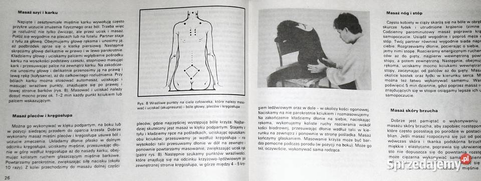 Sztuka rodzenia Bożena Karpińska sprzedam