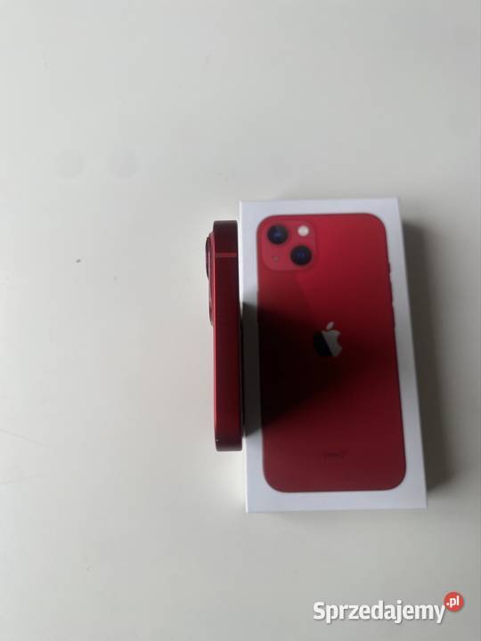 iPhone 13 128 GB