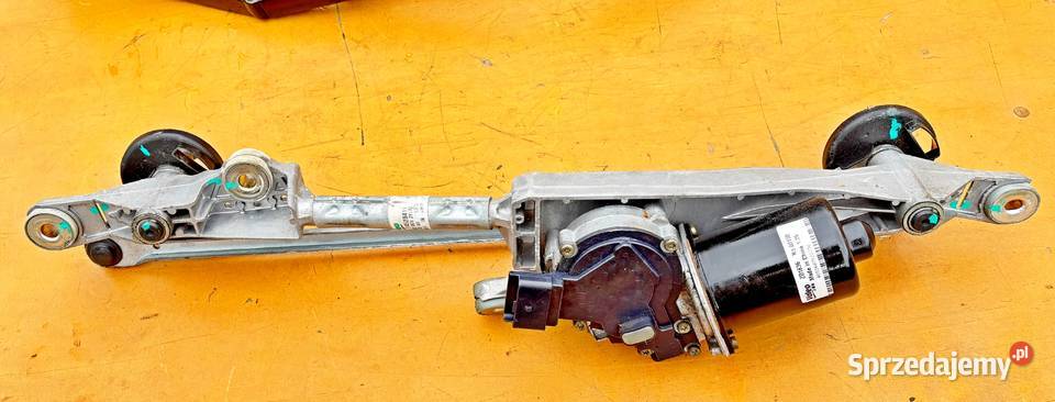 MECHANIZM WYCIERACZEK PRZEDNICH 28800JY40A Radom
