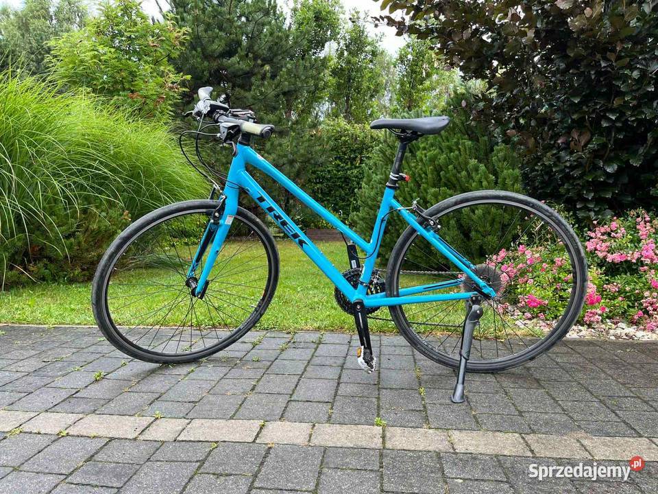 Rower damski Trek FX3 rozmiar 175 Częstochowa