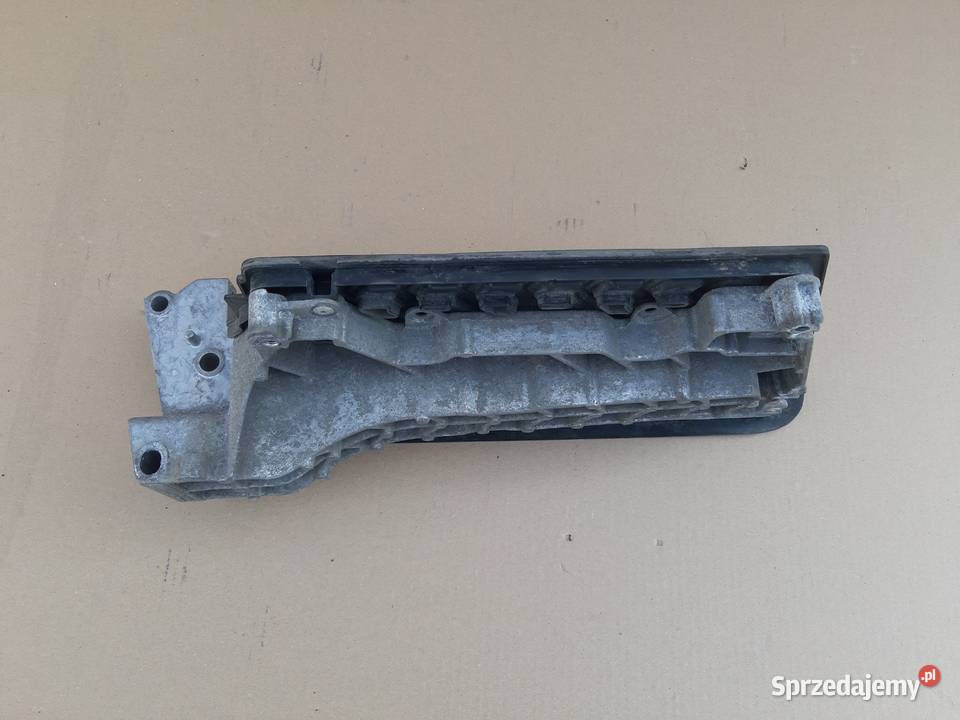 VOLVO FH5 STOPIEŃ PRAWY DOLNY TREP STOPIENIEK Karoseria Trzciel sprzedam