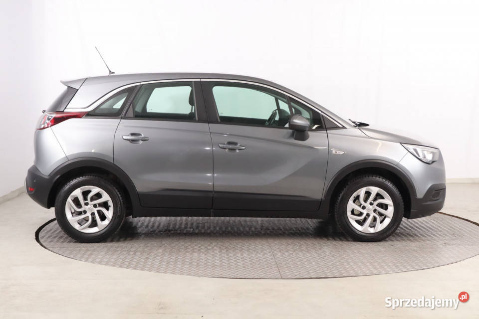 Opel Crossland 12 Turbo Motoryzacja Zabrze