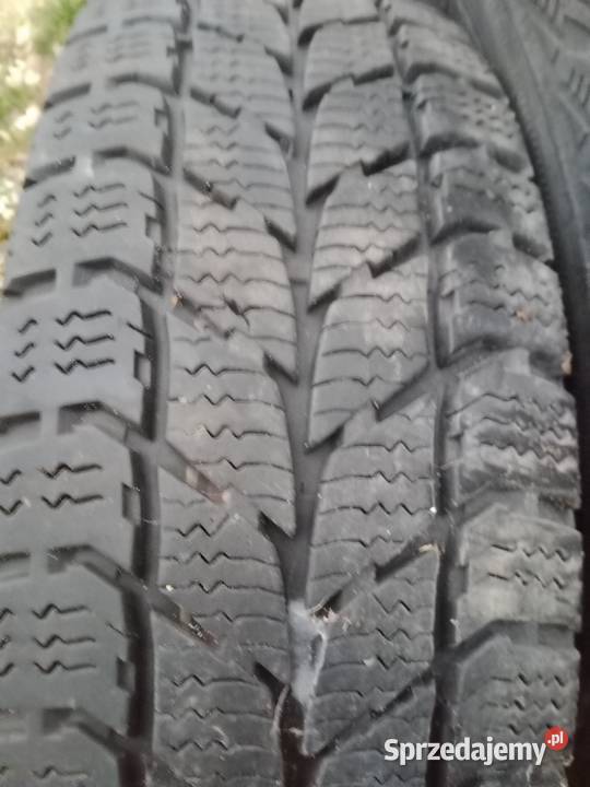 Opony r16 c sprzedam