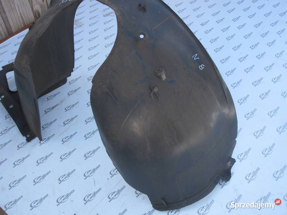 CITROEN C3 II 12r nadkole prawe przód 9683815280 Kielce
