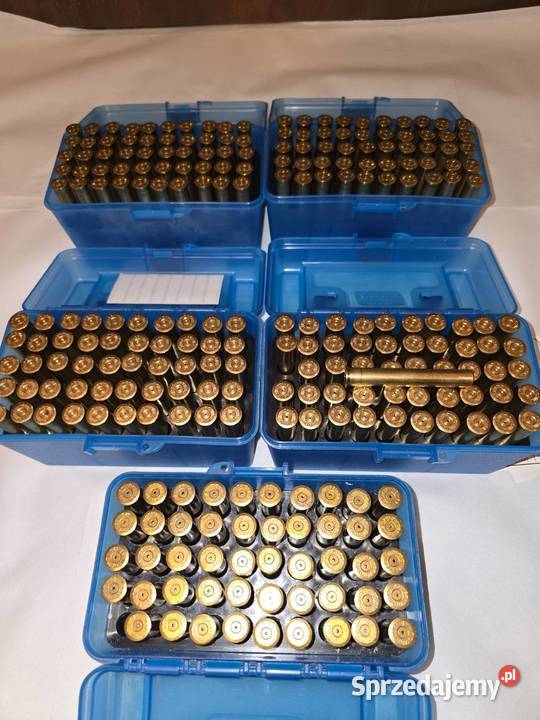 zestaw Sharps Saguaro competition 45120 luneta Wrocław