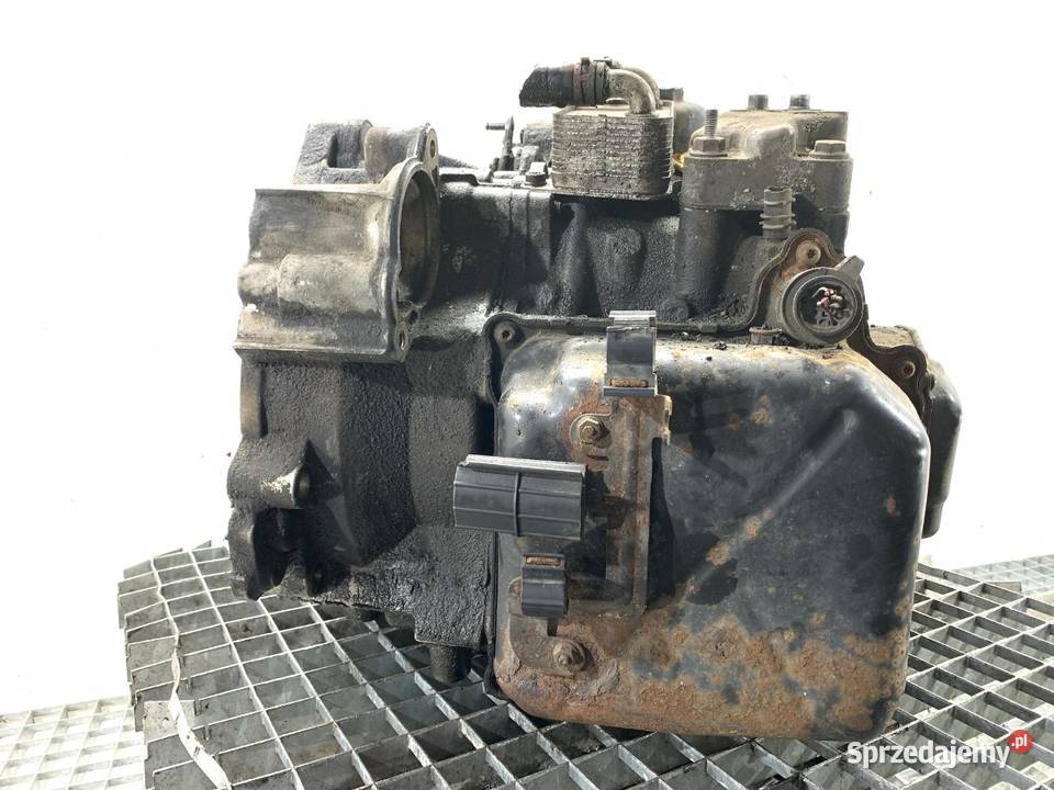 SKRZYNIA BIEGÓW VW TOURAN HJP 20 140 0310