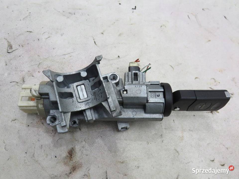 STACYJKA KLUCZYK MAZDA CX7 LIFT EH4466938 sprzedam