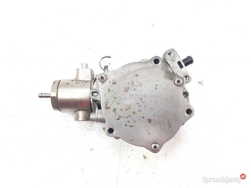 POMPA VACUM AUDI A5 06J145100 kujawsko-pomorskie Lipno