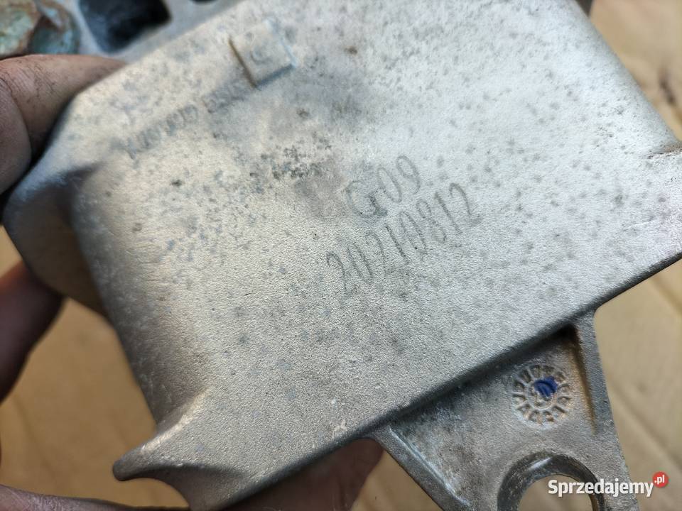 SEAT LEON TOLEDO 2 MK2 16 16V WSPORNIK ŁAPA sprzedam