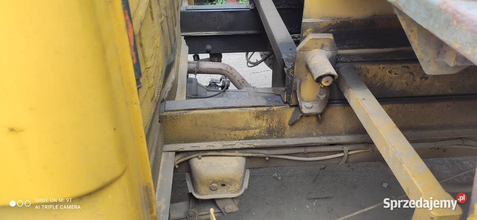 lt 55 plyta hydrailiczna plus motyl hydraulika 145000km Brzeziny