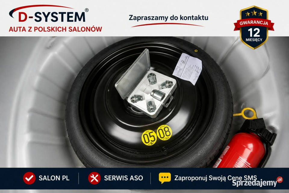 Toyota Corolla 22 Salon Polska 18 HYBRID 1wł z światła do jazdy dziennej Białystok