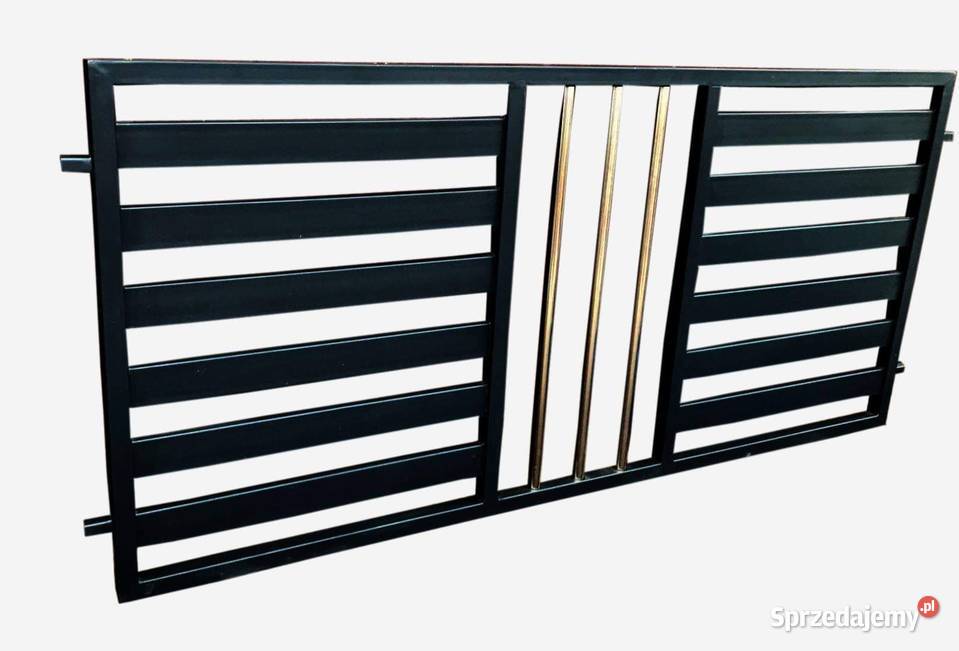 BramaFurtkaOgrozenie Małopolsa małopolskie Limanowa