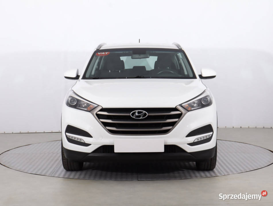 Hyundai Tucson 16 GDI elektryczne szyby Piaseczno