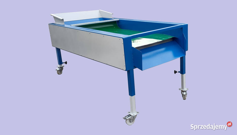 Szczotkarka czyszczarka 10 12 15szczotkowa do Środa Wielkopolska