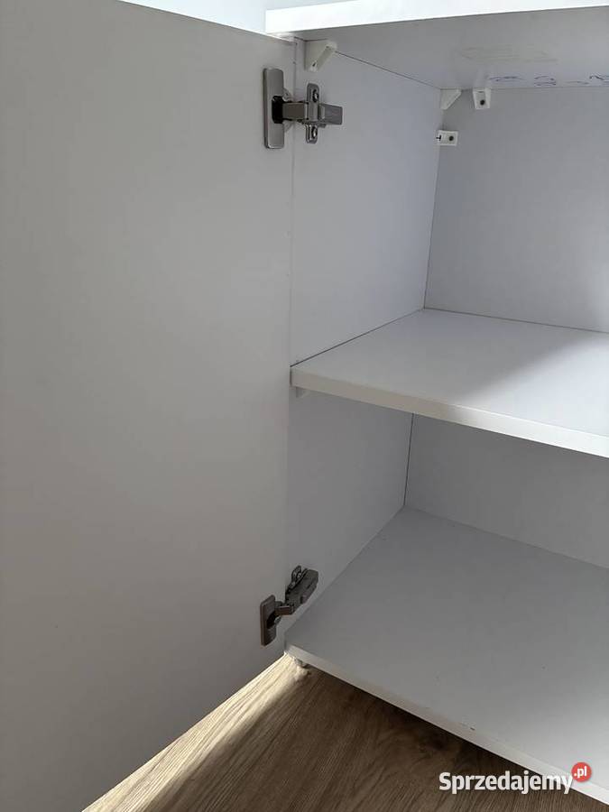 Szafka na kluczyk na kółkach Miszewko