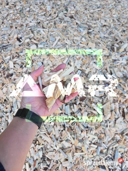 NOWY Rębak bębnowy Heizomat Heizohack różne Pałubice sprzedam