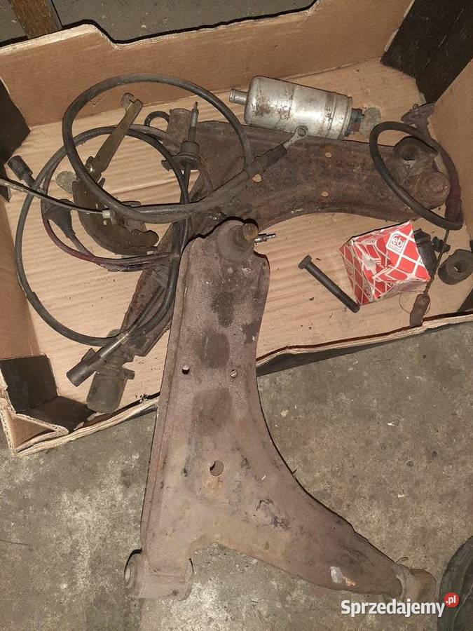 Golf mk1 osobowe wielkopolskie Turek sprzedam