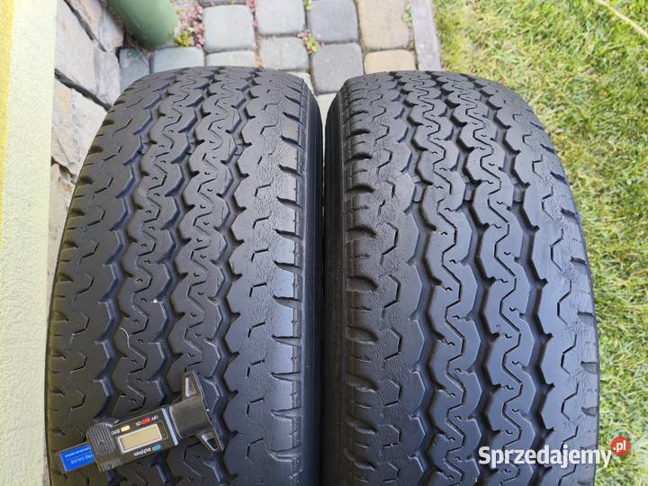 Opony całoroczne wielosezonowe 2256516C podkarpackie Rzeszów