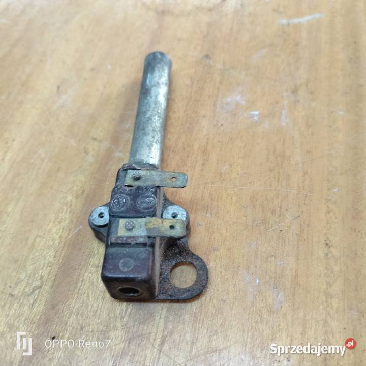 Automat stopu Jawa 350 Łubno