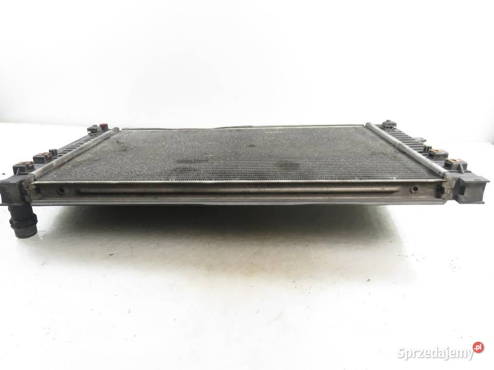 CHŁODNICA WODY AUDI A6 C5 24 ARJ