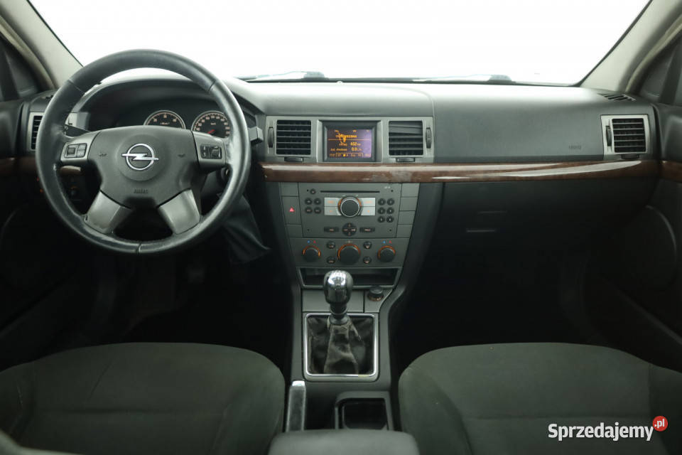 Opel Vectra 19 CDTI elektryczne lusterka Vectra Piaseczno