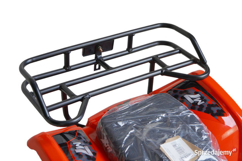Mini Quad 49 cc Hummer PILOTY REGULACJA dolnośląskie