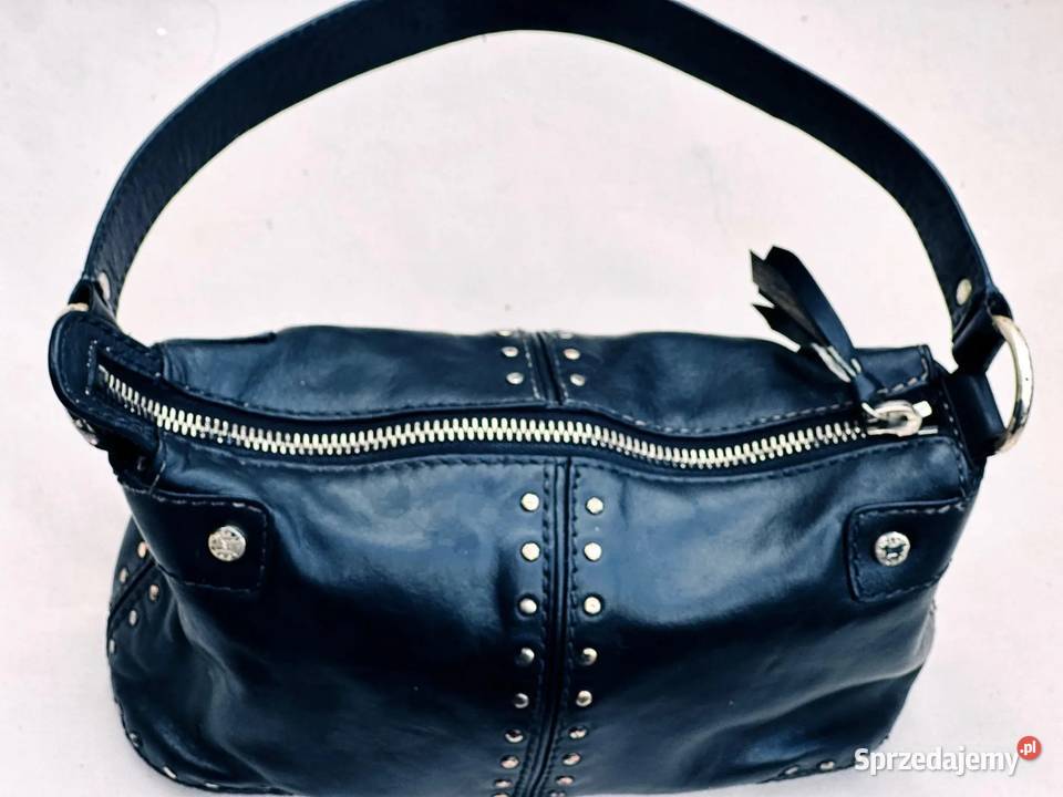 Torebka Michael Kors stan idealny 100 skóra Warszawa