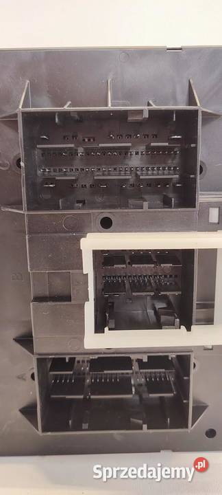 CUPRA FORMENTOR MODUŁ KOMFORTU 5WA937086BS