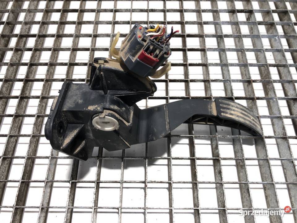 POTENCJOMETR GAZU FORD TRANSIT IV 20 86 0006 Potencjometry