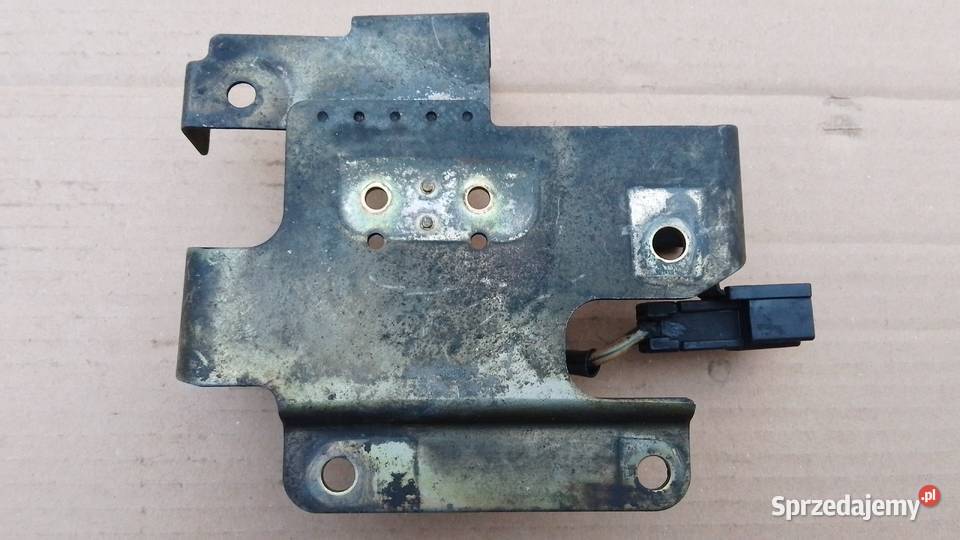 Mocowanie wspornik zaworów podciśnienia 30 DI zachodniopomorskie Koszalin