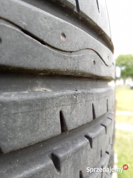 ALUFELGI 16 5x100 opony Volkswagen Skoda Audi Wągrowiec