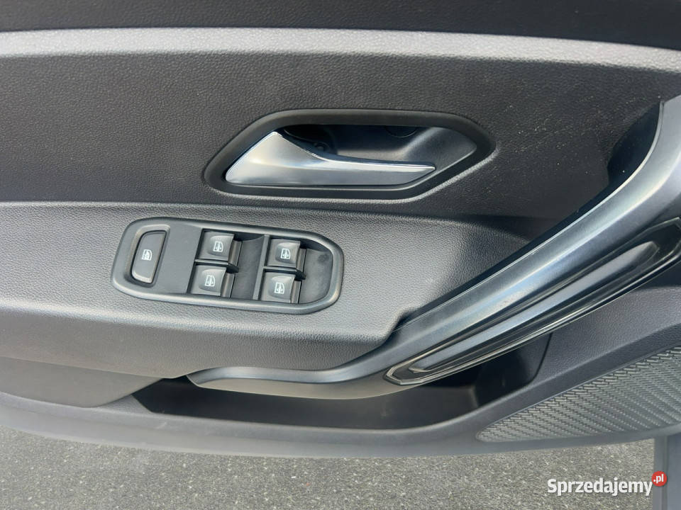 Dacia Duster 13 TCe FAP Comfort 4WD Z Polskiego światła LED