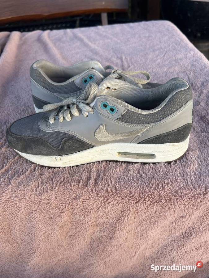 Buty nike Nike Opatów sprzedam