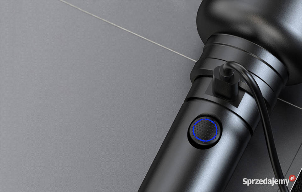 Taktyczna mocna latarka Super Fire Y16 moc 20W