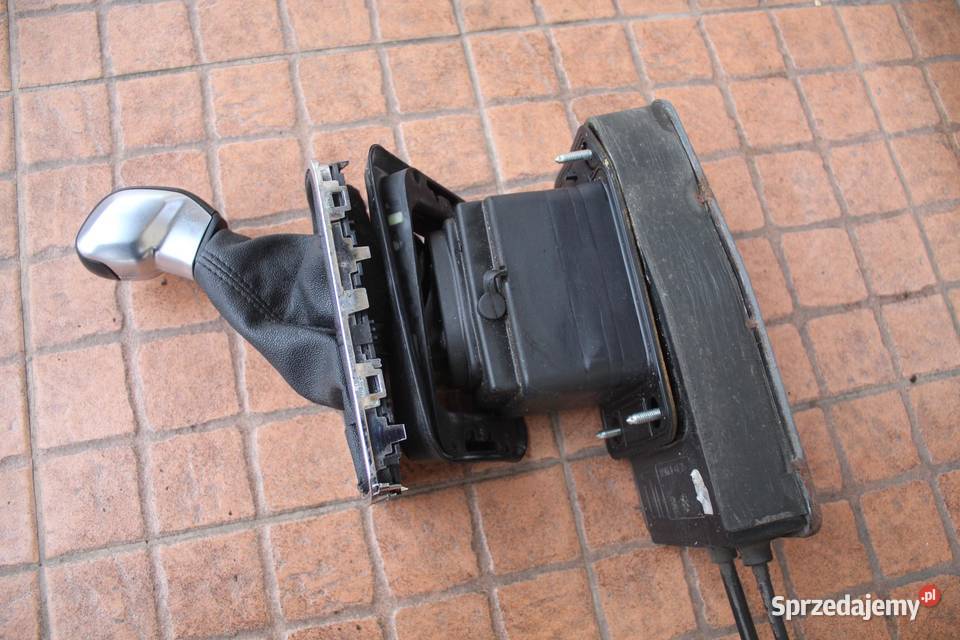 WYBIERAK BIEGÓW LINKI CITROEN C5 III X7 16 HDI osobowe