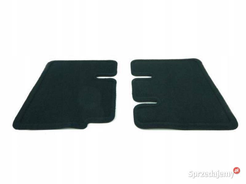 DYWAN WYCIERACZKI TYŁ JEEP WRANGLER 0710