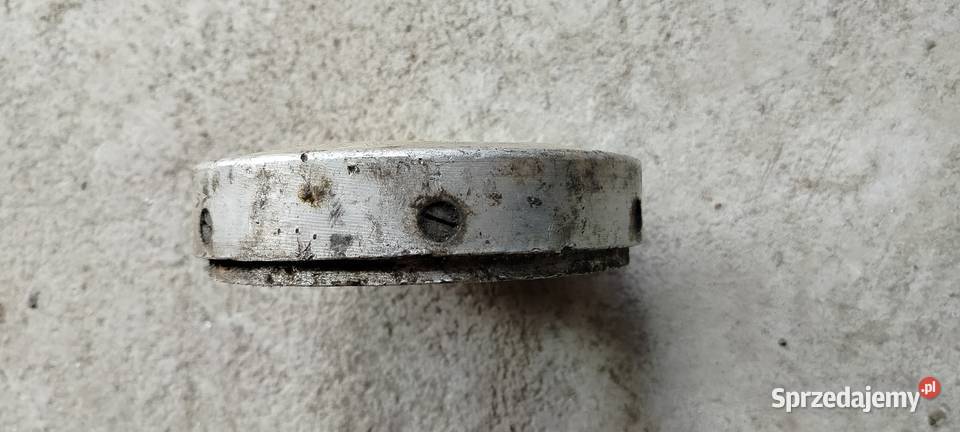 Panonia Magneto Koło zamachowe Czaszyn