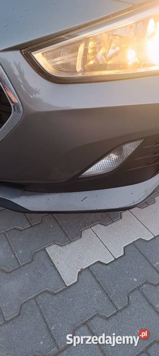 HYUNDAI I30 Samochody osobowe Małkinia Górna