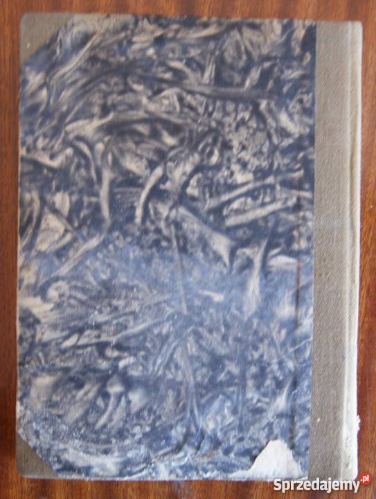 I Likstanow Malec 1949 Proza i poezja Parczew sprzedam