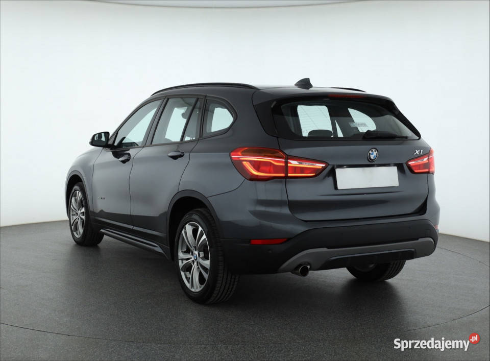 BMW X1 xDrive18d sprzedam