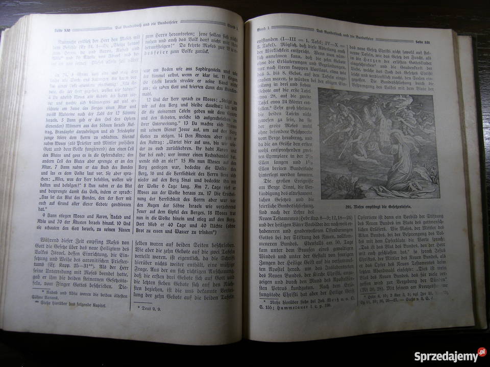 Die Heilige Schrift fr das Volk erklrt I Joseph Krosno
