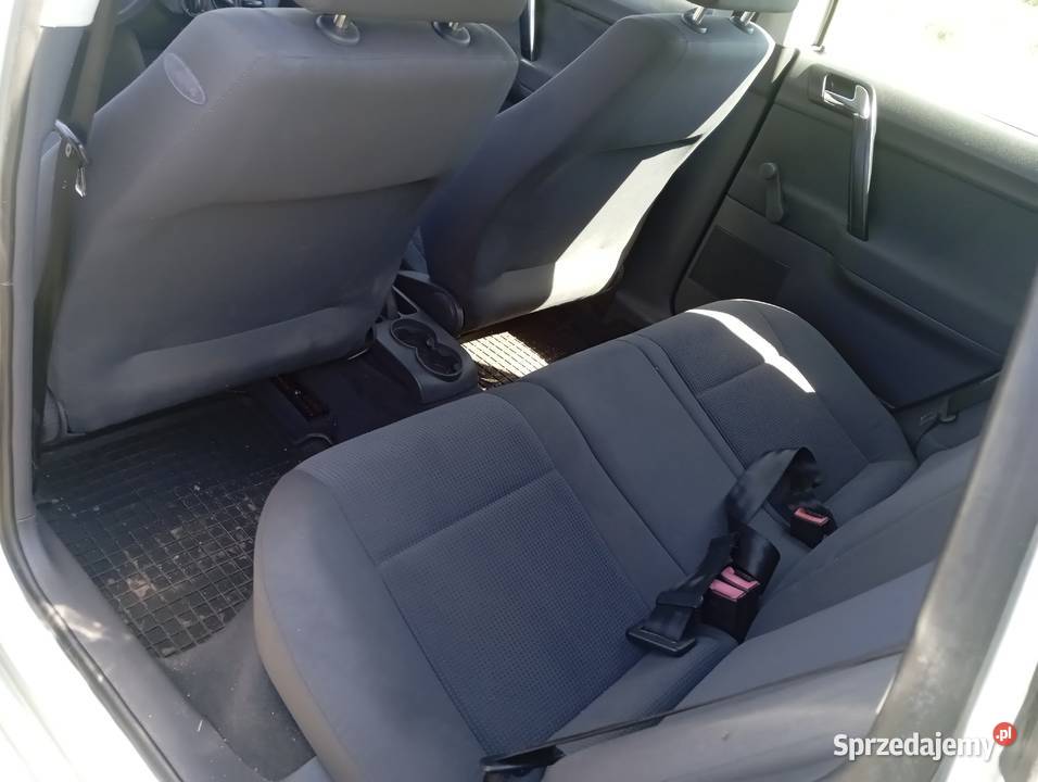 Vw Polo 14 benzyna klima kat VAT marża dolnośląskie Wałbrzych