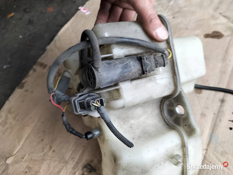 VOLVO S80 S 80 ZBIORNICZEK SPRYSKIWACZY 9178565 Kamień-Kolonia